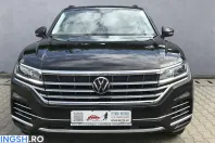 Volkswagen Touareg din 2022 cu 127.000 km - oferta VOL220549 - foto 10