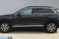 Volkswagen Touareg din 2022 cu 127.000 km - oferta VOL220549 - foto 12