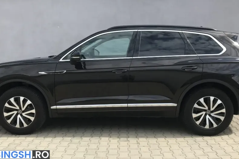 Volkswagen Touareg din 2022 cu 127.000 km - oferta VOL220549 - foto 12