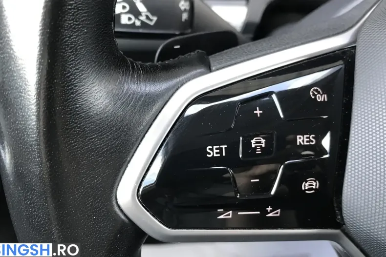Volkswagen Touareg din 2022 cu 127.000 km - oferta VOL220549 - foto 18