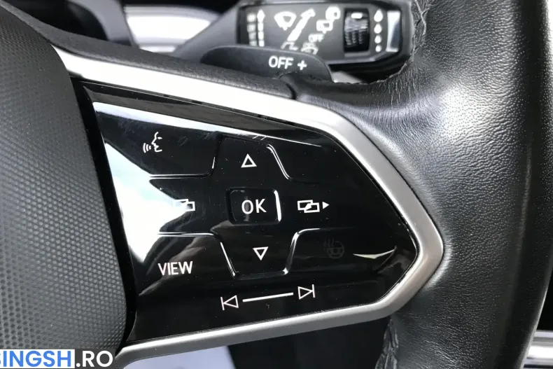 Volkswagen Touareg din 2022 cu 127.000 km - oferta VOL220549 - foto 19
