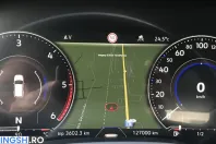 Volkswagen Touareg din 2022 cu 127.000 km - oferta VOL220549 - foto 20