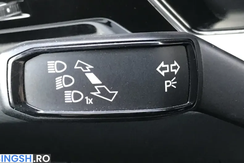 Volkswagen Touareg din 2022 cu 127.000 km - oferta VOL220549 - foto 21