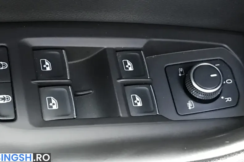 Volkswagen Touareg din 2022 cu 127.000 km - oferta VOL220549 - foto 23