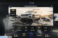 Volkswagen Touareg din 2022 cu 127.000 km - oferta VOL220549 - foto 30