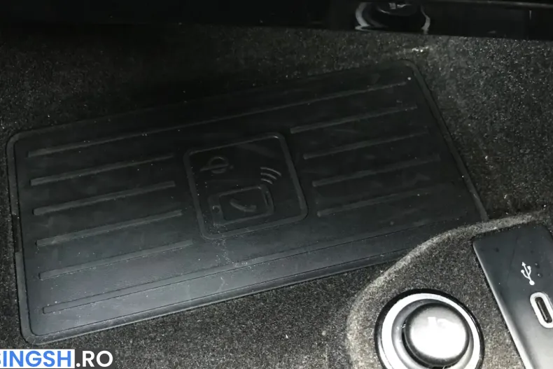Volkswagen Touareg din 2022 cu 127.000 km - oferta VOL220549 - foto 31