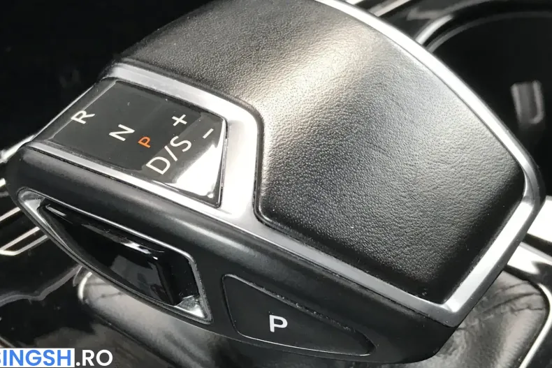 Volkswagen Touareg din 2022 cu 127.000 km - oferta VOL220549 - foto 32