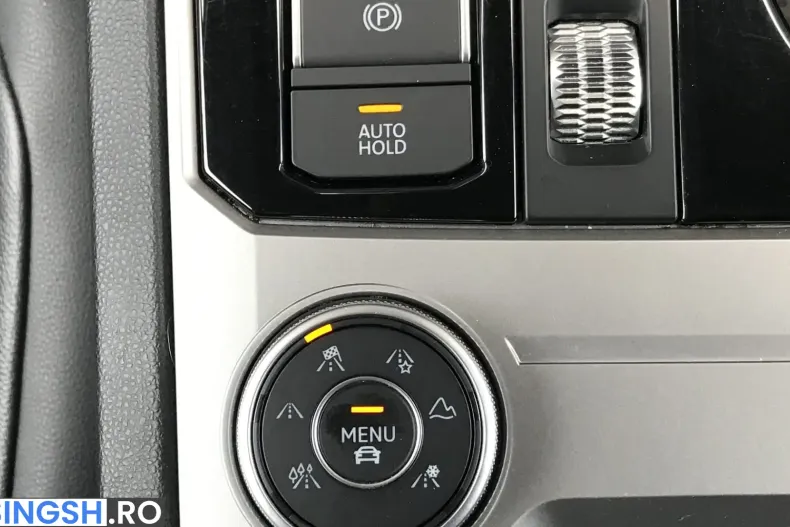Volkswagen Touareg din 2022 cu 127.000 km - oferta VOL220549 - foto 33