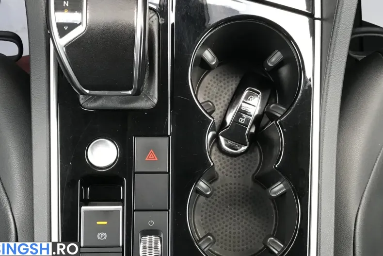 Volkswagen Touareg din 2022 cu 127.000 km - oferta VOL220549 - foto 34