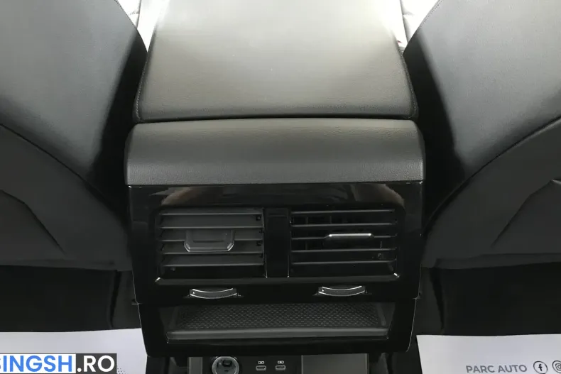 Volkswagen Touareg din 2022 cu 127.000 km - oferta VOL220549 - foto 35