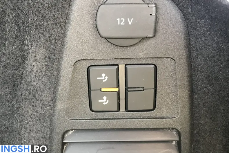 Volkswagen Touareg din 2022 cu 127.000 km - oferta VOL220549 - foto 36