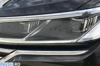 Volkswagen Touareg din 2022 cu 127.000 km - oferta VOL220549 - foto 39