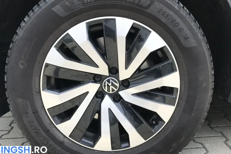 Volkswagen Touareg din 2022 cu 127.000 km - oferta VOL220549 - foto 40