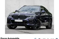 BMW X6 (Seria X) din 2023 cu 76.546 km - oferta BMW220550 - foto 1