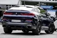 BMW X6 (Seria X) din 2023 cu 76.546 km - oferta BMW220550 - foto 2