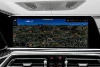 BMW X6 (Seria X) din 2023 cu 76.546 km - oferta BMW220550 - foto 7