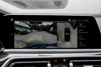 BMW X6 (Seria X) din 2023 cu 76.546 km - oferta BMW220550 - foto 13