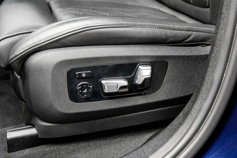 BMW X6 (Seria X) din 2023 cu 76.546 km - oferta BMW220550 - foto 14