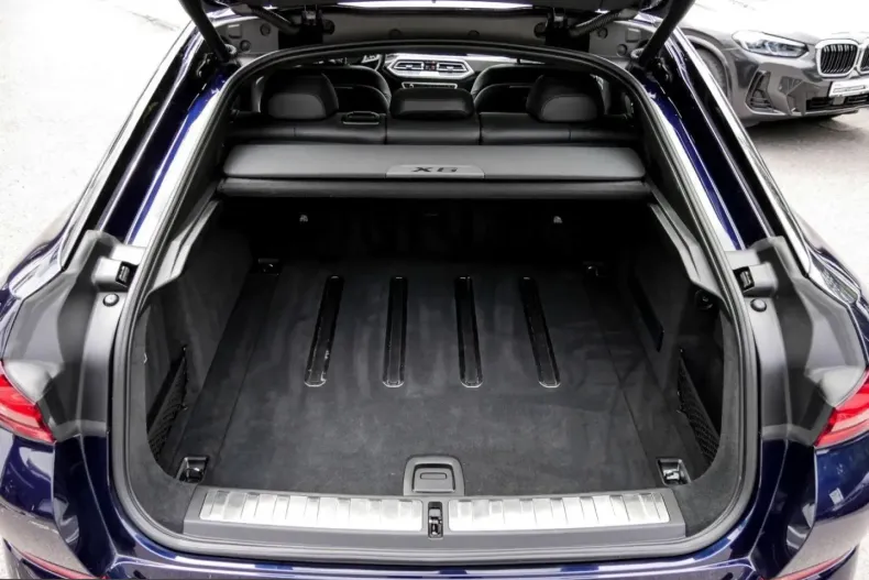 BMW X6 (Seria X) din 2023 cu 76.546 km - oferta BMW220550 - foto 15