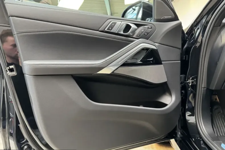 BMW X6 (Seria X) din 2025 cu 8.600 km - oferta BMW220551 - foto 17