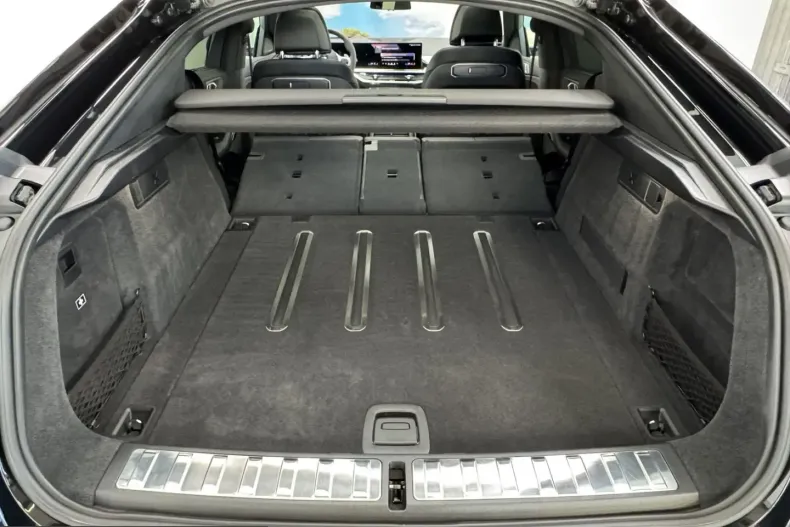 BMW X6 (Seria X) din 2025 cu 8.600 km - oferta BMW220551 - foto 23