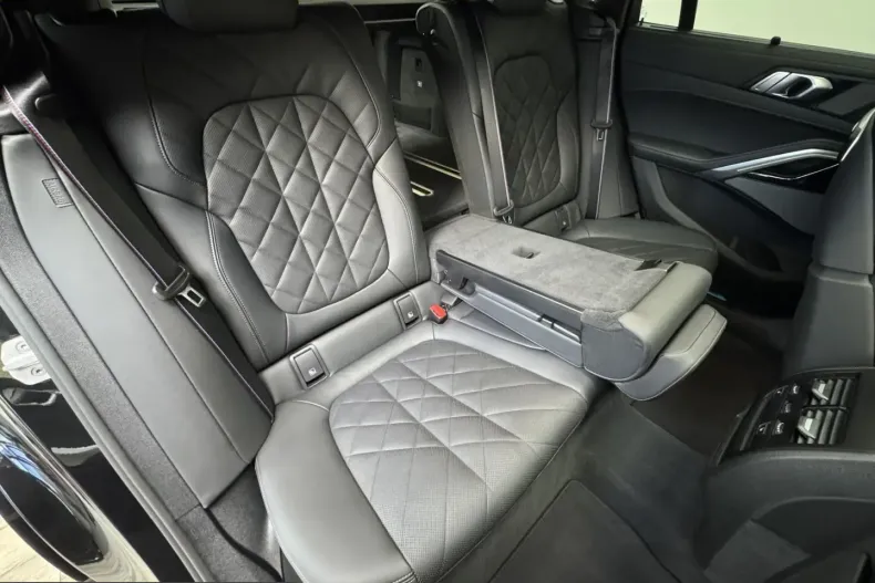 BMW X6 (Seria X) din 2025 cu 8.600 km - oferta BMW220551 - foto 26