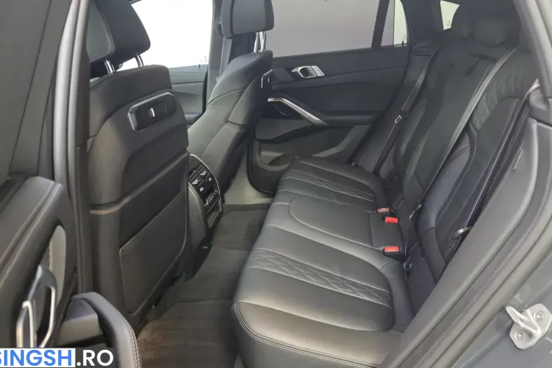 BMW X6 (Seria X) din 2025 cu 11.800 km - oferta BMW220552 - foto 18