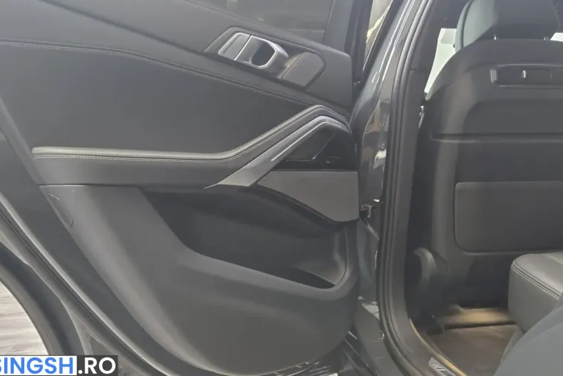 BMW X6 (Seria X) din 2025 cu 11.800 km - oferta BMW220552 - foto 19
