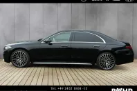 Mercedes-Benz S 580 (Clasa S) din 2025 cu 12.350 km - oferta MER220553 - foto 2
