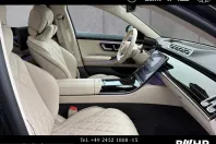 Mercedes-Benz S 580 (Clasa S) din 2025 cu 12.350 km - oferta MER220553 - foto 5
