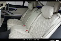 Mercedes-Benz S 580 (Clasa S) din 2025 cu 12.350 km - oferta MER220553 - foto 9