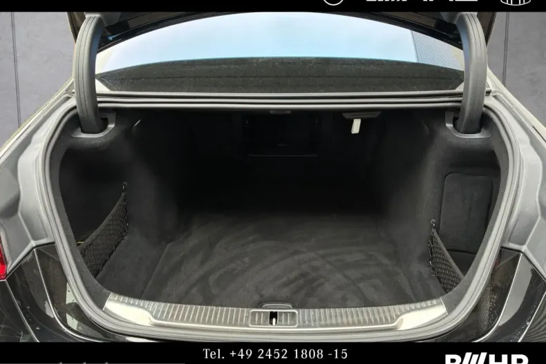 Mercedes-Benz S 580 (Clasa S) din 2025 cu 12.350 km - oferta MER220553 - foto 10