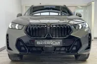 BMW X6 (Seria X) din 2025 cu 8.603 km - oferta BMW220555 - foto 1