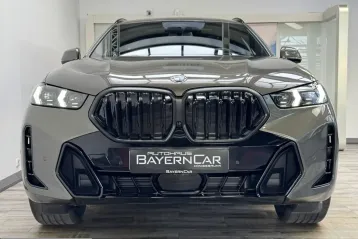 BMW X6 din 2025 - oferta BMW220555
