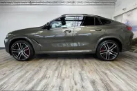 BMW X6 (Seria X) din 2025 cu 8.603 km - oferta BMW220555 - foto 2