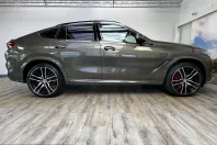BMW X6 (Seria X) din 2025 cu 8.603 km - oferta BMW220555 - foto 3