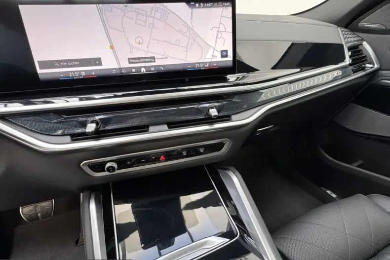 BMW X6 (Seria X) din 2025 cu 8.603 km - oferta BMW220555 - foto 9