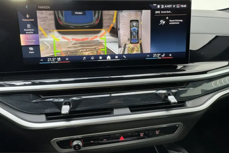 BMW X6 (Seria X) din 2025 cu 8.603 km - oferta BMW220555 - foto 10