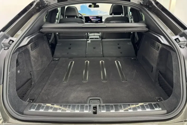 BMW X6 (Seria X) din 2025 cu 8.603 km - oferta BMW220555 - foto 23