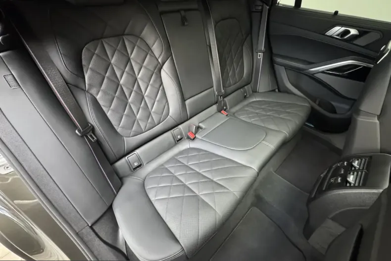BMW X6 (Seria X) din 2025 cu 8.603 km - oferta BMW220555 - foto 27