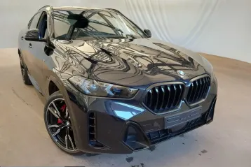 BMW X6 din 2025 - oferta BMW220556