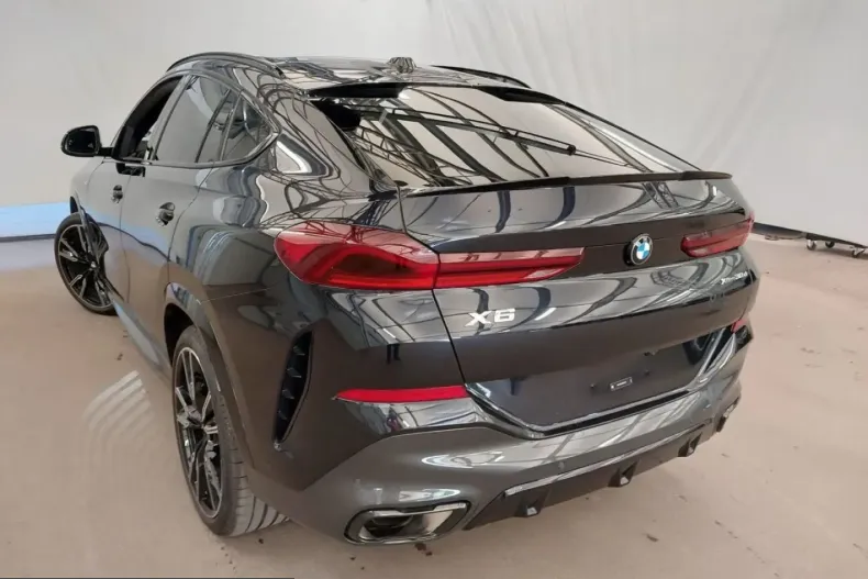 BMW X6 (Seria X) din 2025 cu 23.329 km - oferta BMW220556 - foto 2