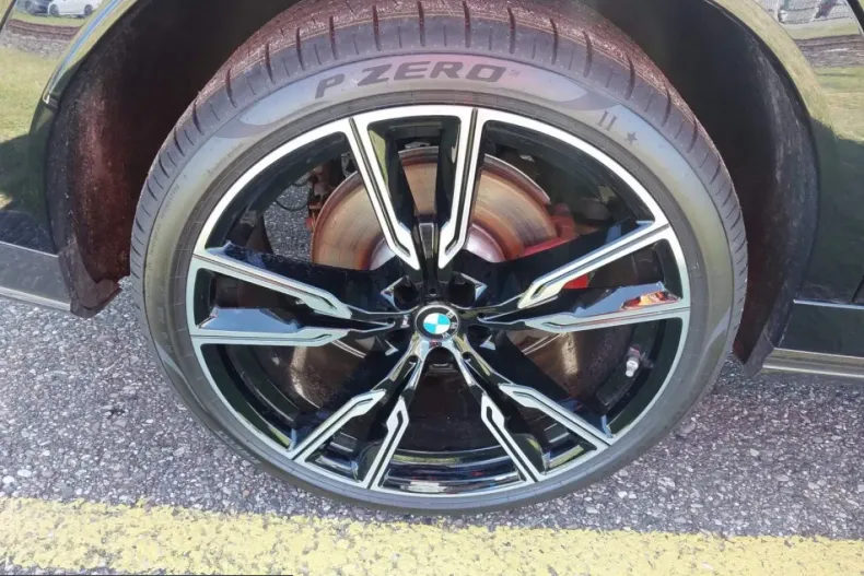 BMW X6 (Seria X) din 2025 cu 23.329 km - oferta BMW220556 - foto 5