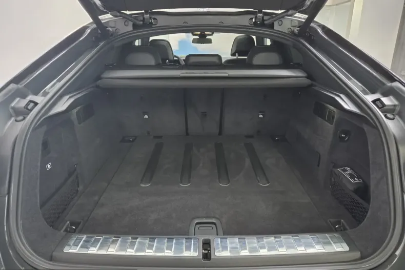 BMW X6 (Seria X) din 2025 cu 18.250 km - oferta BMW220557 - foto 20