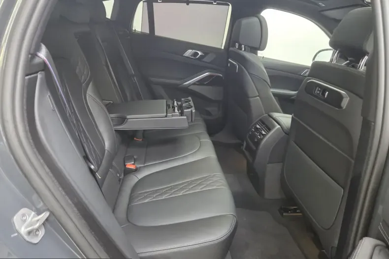 BMW X6 (Seria X) din 2025 cu 18.250 km - oferta BMW220557 - foto 23