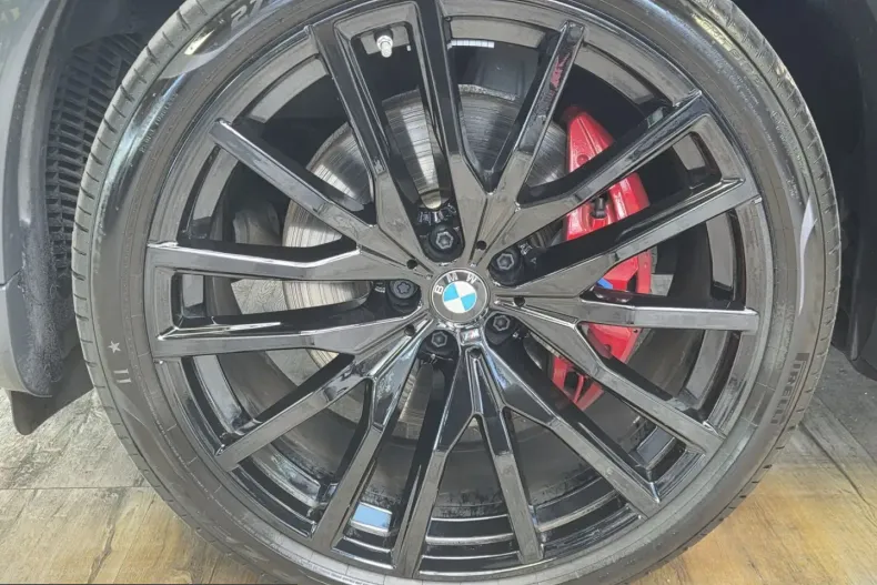 BMW X6 (Seria X) din 2025 cu 18.250 km - oferta BMW220557 - foto 36
