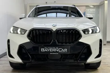 BMW X6 din 2025 - oferta BMW220558