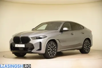 BMW X6 din 2024 - oferta BMW220559