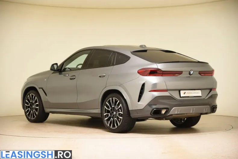 BMW X6 (Seria X) din 2024 cu 35.500 km - oferta BMW220559 - foto 2