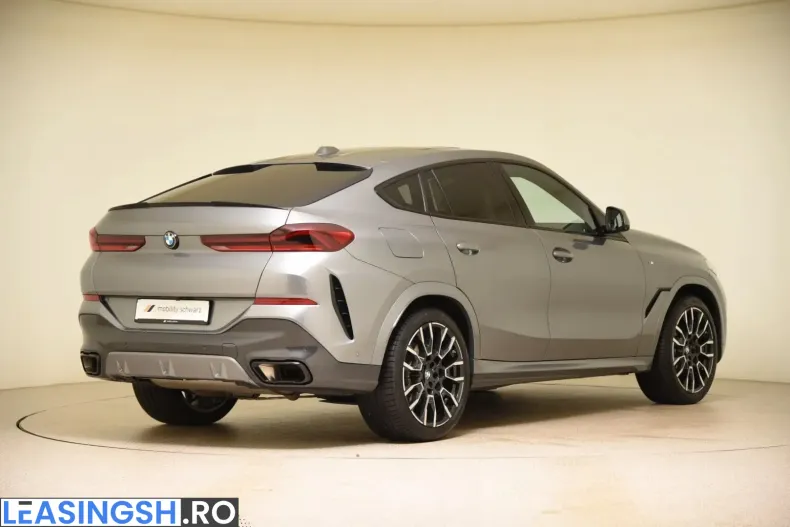 BMW X6 (Seria X) din 2024 cu 35.500 km - oferta BMW220559 - foto 3